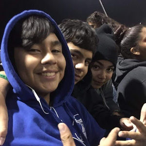 Meet your Posher, Isaias